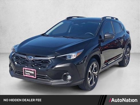 Used 2024 Subaru Crosstrek 2.0i Premium AWD/4WD image 1