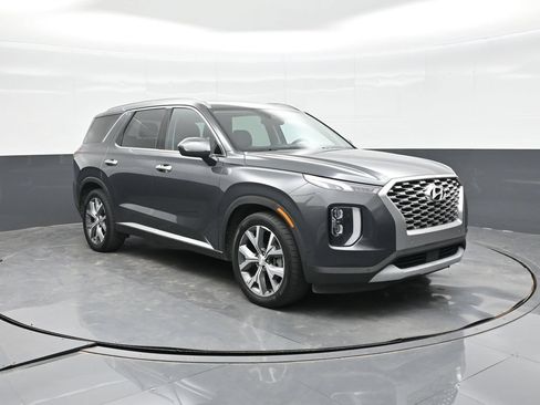 Used 2022 Hyundai Palisade SEL w/ Premium Package FWD image 18