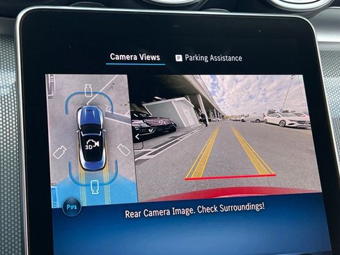 New 2026 Mercedes-Benz CLE 53 AMG 4MATIC Cabriolet image 22