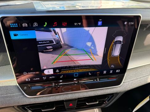 New 2026 Volkswagen Tiguan S FWD image 22