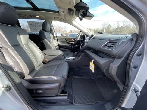 New 2026 Subaru Ascent Touring w/ Popular Package #2 AWD/4WD image 26