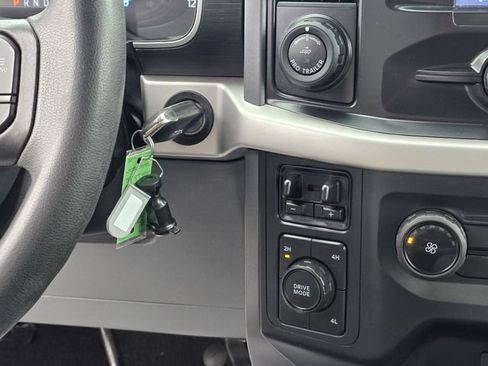 Certified 2022 Ford F150 XLT w/ Trailer Tow Package image 22