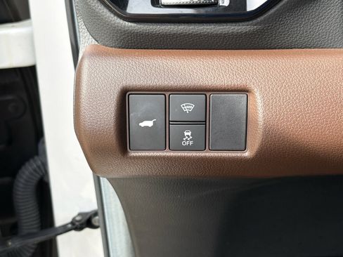 Certified 2025 Honda Pilot Elite image 14