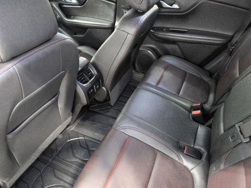 Used 2022 Chevrolet Blazer RS w/ Enhanced Convenience Package AWD/4WD image 21