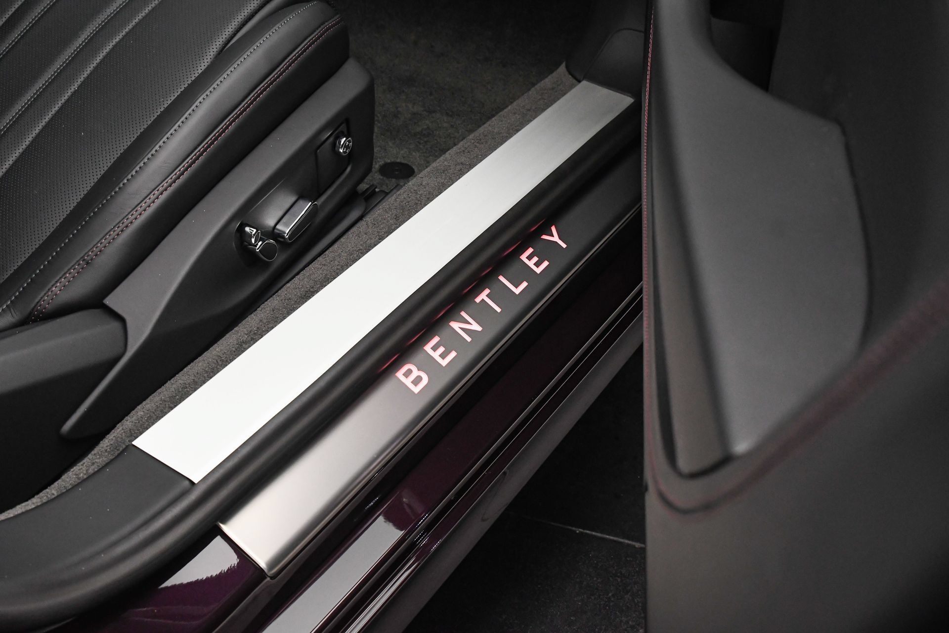 New 2026 Bentley Continental GT AWD/4WD image 42