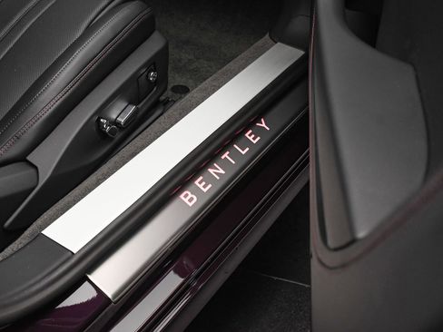 New 2026 Bentley Continental GT AWD/4WD image 42