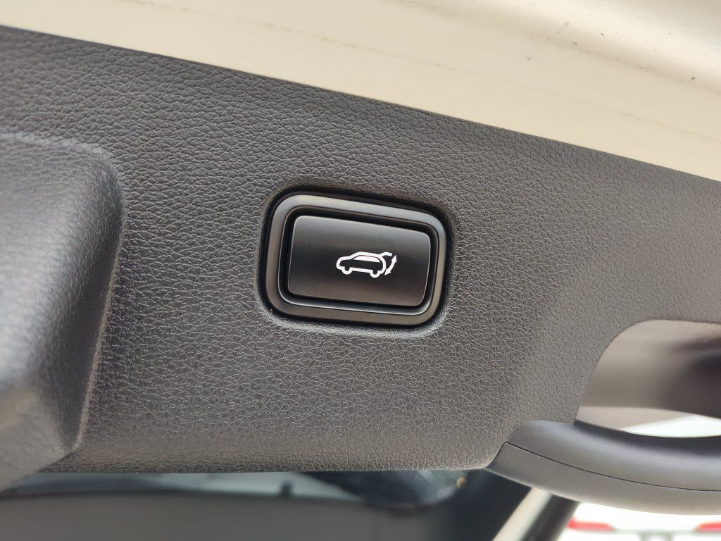 Used 2023 Kia Sportage SX FWD image 9