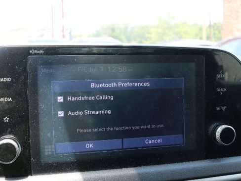 Used 2022 Hyundai Sonata SE FWD image 13