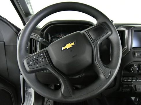 New 2026 Chevrolet Silverado 3500 W/T w/ WT Convenience Package image 2