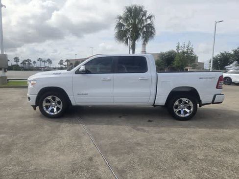 Used 2020 RAM 1500 Lone Star RWD image 3