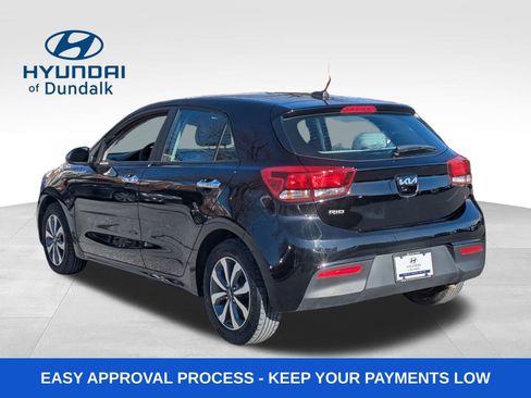 Used 2023 Kia Rio S w/ Technology Package image 3
