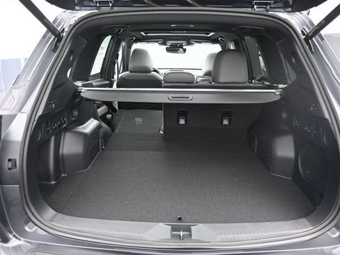 New 2026 Subaru Forester Limited AWD/4WD image 24
