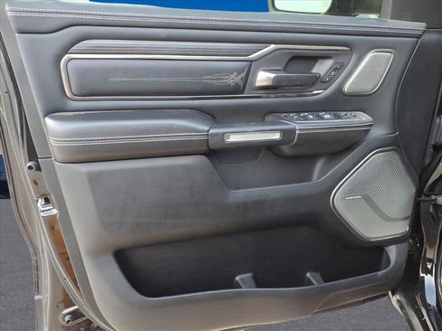 Used 2020 RAM 1500 Limited image 11