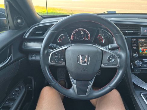 Used 2019 Honda Civic Si image 23