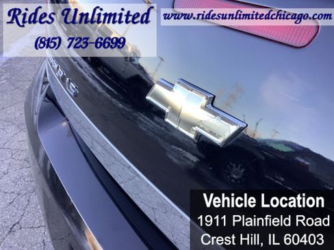 Used 2006 Chevrolet Impala LS image 30