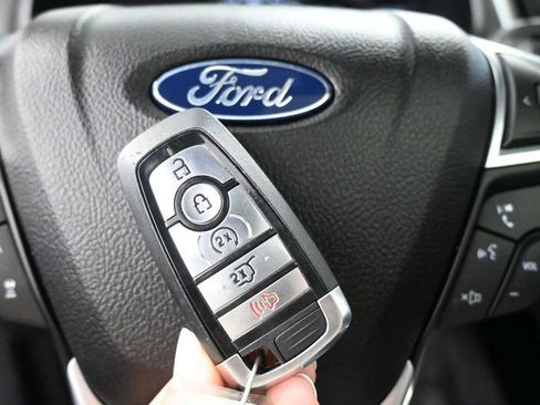 Used 2024 Ford Edge ST w/ Equipment Group 401A image 38