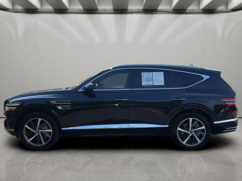 Certified 2026 Genesis GV80 3.5T Advanced AWD/4WD image 2