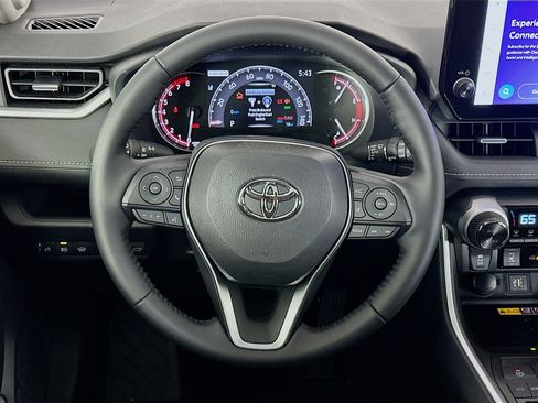 Used 2025 Toyota RAV4 XLE Premium w/ Weather Package image 18