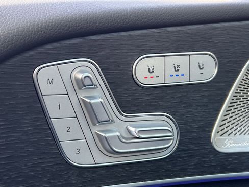 New 2026 Mercedes-Benz GLE 450 4MATIC Coupe image 35