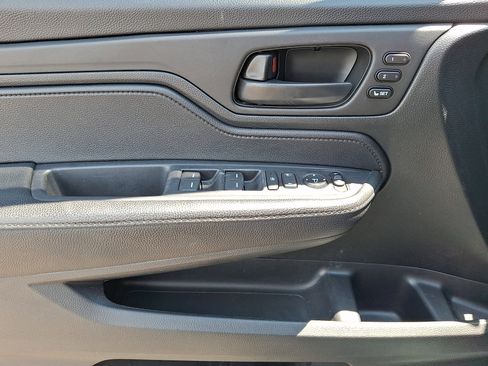 Used 2022 Honda Odyssey EX-L image 13