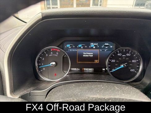 Used 2018 Ford F250 Lariat w/ Lariat Ultimate Package image 5