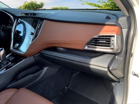 Certified 2025 Subaru Outback Touring image 26