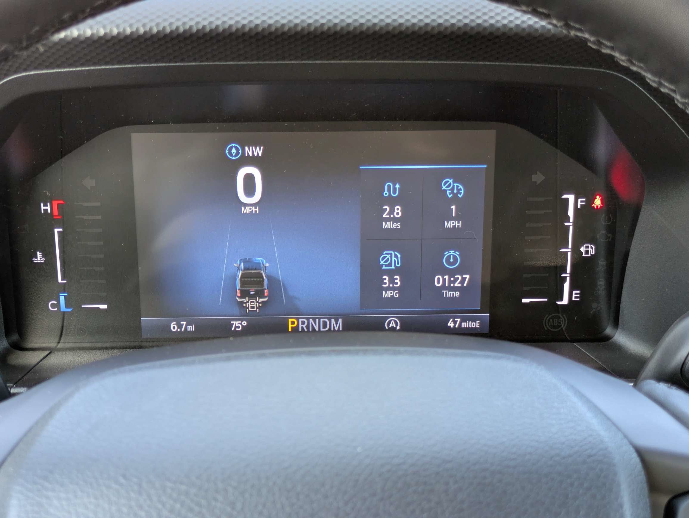 New 2026 Ford Ranger XLT w/ Convenience Package RWD image 29