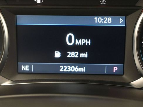 Used 2024 Chevrolet Equinox Premier w/ Redline Edition FWD image 27