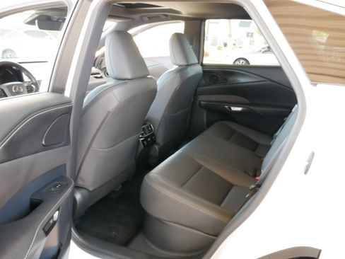 Certified 2025 Lexus RX 350 Premium w/ Accessory Package FWD image 22