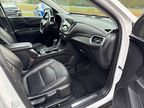 Used 2019 Chevrolet Equinox Premier image 19