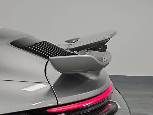 Used 2025 Porsche 911 Turbo S AWD/4WD image 31