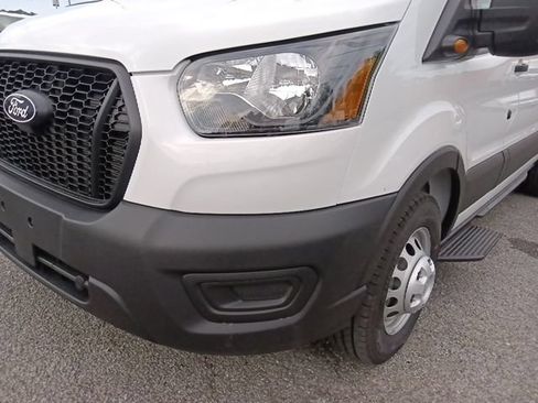 New 2026 Ford Transit 350 XL RWD image 9