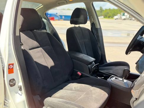 Used 2007 Nissan Altima 2.5 S FWD image 21