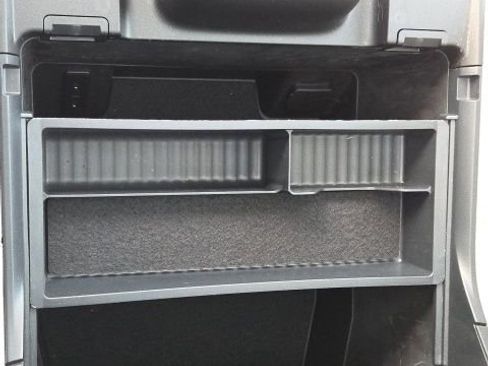 Used 2025 Ford Expedition Platinum w/ Driver's Package image 39