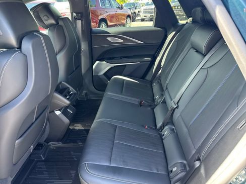 Used 2024 Cadillac Lyriq Sport w/ LPO, Floor Liner Package RWD image 34
