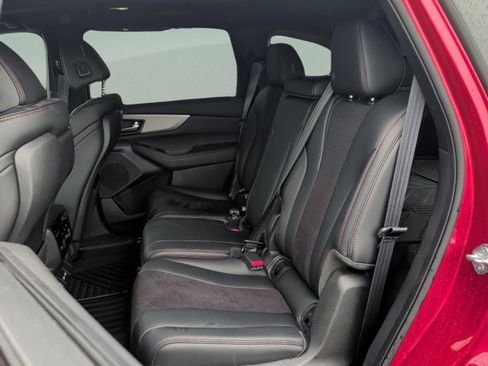 Used 2023 Acura MDX A-Spec AWD/4WD image 47