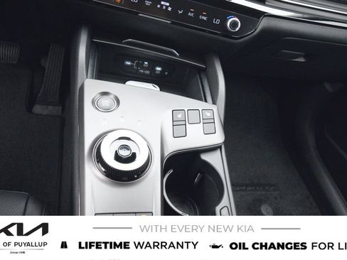 New 2026 Kia Sportage EX AWD/4WD image 24