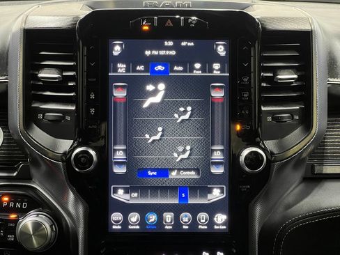 Used 2020 RAM 1500 Limited w/ Advanced Safety Group AWD/4WD image 28
