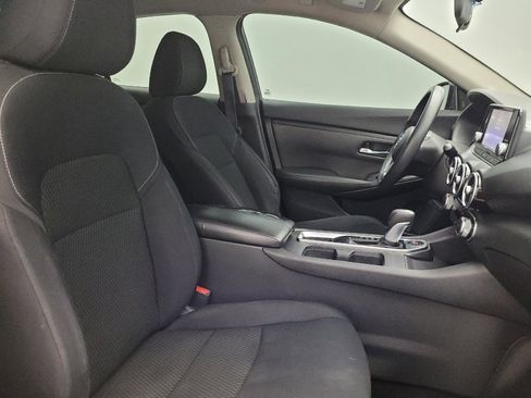 Used 2020 Nissan Sentra S FWD image 21