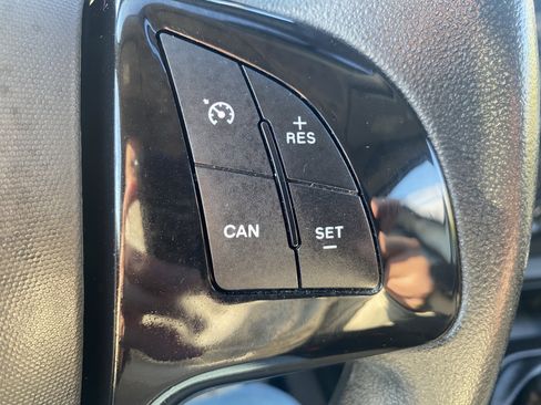 Used 2020 RAM ProMaster City Tradesman image 18