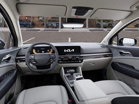 New 2026 Kia Sportage EX AWD/4WD image 15