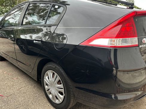 Used 2010 Honda Insight LX image 5