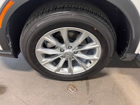 Used 2023 Honda CR-V EX-L image 30