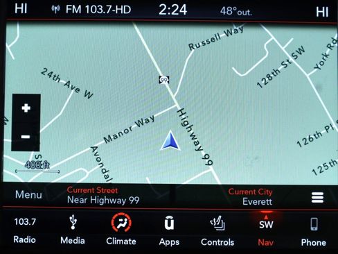 Used 2018 RAM 3500 Laramie w/ Sport Appearance Group image 21