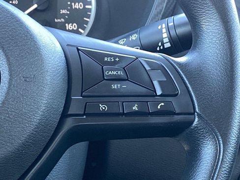 Certified 2024 Nissan Sentra S FWD image 25