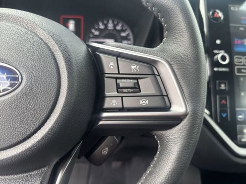 New 2026 Subaru Ascent Premium AWD/4WD image 18