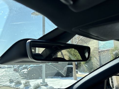 Used 2023 Nissan Maxima SR w/ Sport Mat Group image 27