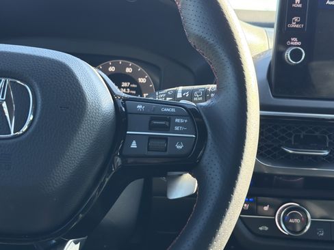 Certified 2025 Acura ADX A-Spec image 20