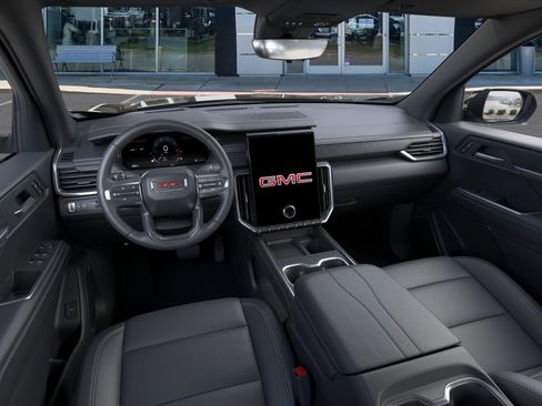 New 2026 GMC Acadia Elevation w/ Elevation Premium Package FWD image 17