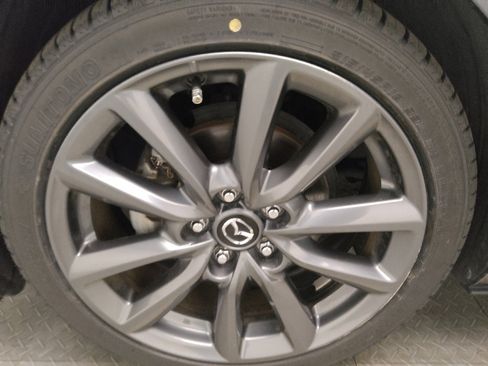 Used 2022 MAZDA MAZDA3 s FWD image 31